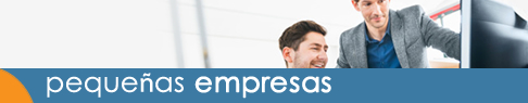 Peque�as Empresas