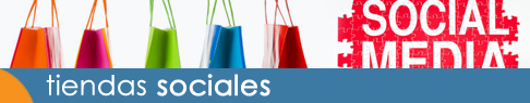 Tiendas Sociales