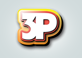 3P