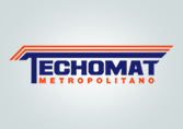 Techomat Metropolitano