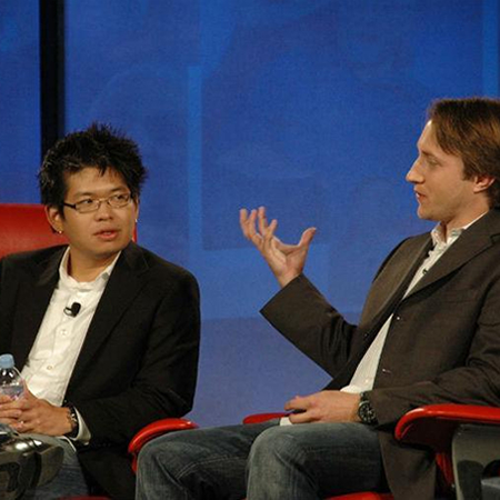 Los fundadores de YouTube lanzan MixBit, una nueva aplicaci�n de producci�n de v�deo .