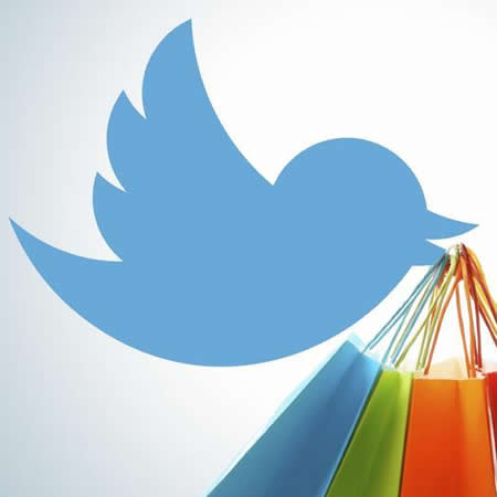 Twitter busca nuevas opciones de negocio convirti�ndose en un lugar de compra y venta .