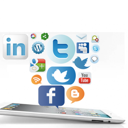 Actualiza tus Redes Sociales en 7 D�as
